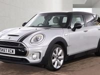 Used Mini Cooper Clubman 2017 Estate
