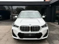 Used BMW X1 M Sport 2023 White SUV