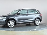 used Skoda Karoq 1.6 TDI SE L 5dr DSG