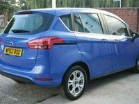 Used Ford B-MAX 2013 MPV