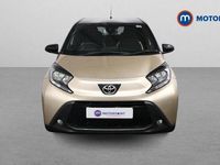 Used Toyota Aygo X 72 HP (52 kW) 2025 SUV