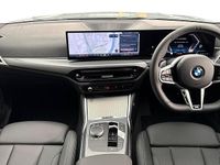 Used BMW 320 M Sport 181 HP (133 kW) 2025 Grey Estate