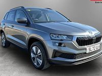 Gebraucht Skoda Karoq SE Drive 150 PS (110 kW) 2024 SUV