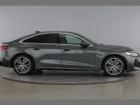 Used Audi A5 S-Line 200 HP (147 kW) 2025 Grey Sedan