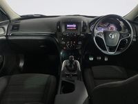 used Vauxhall Insignia A 1.8 SRI 5d 138 BHP Hatchback
