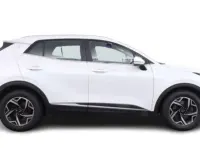 Used Kia Sportage 2023 White SUV