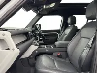 Used Land Rover Defender SE Dynamic 2022 White SUV