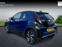 Used Toyota Aygo X 72 HP (52 kW) 2025 SUV