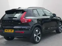 New Volvo XC40 Plus 161 HP (118 kW) 2026 SUV