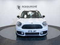 used Mini Cooper Countryman 1.5 CLASSIC 5d 134 BHP