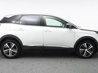 Used Peugeot 3008 Allure+ 134 HP (98 kW) 2024 White SUV