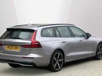 Used Volvo V60 Plus 194 HP (142 kW) 2026 Estate