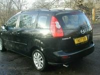 Used Mazda 5 2007 MPV