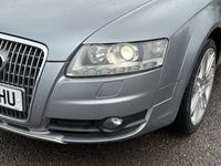 used Audi A6 Allroad 3.0 TDI Quattro 5dr Tip Auto