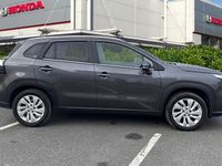 Used Suzuki SX4 S-Cross 2022 Grey SUV