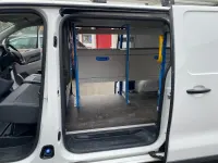 Used Peugeot Expert 2018 White Van