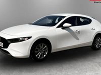 Used Mazda 3 122 HP (89 kW) 2022 Hatchback
