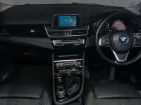 Used BMW 218 Sport Line 140 HP (102 kW) 2018 White Estate