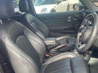 used Mini Cooper S Hatch 2.0Exclusive 3dr Auto Hatchback