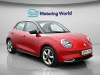 Used Ora 03 125 kW (170 HP) 2024 Hatchback