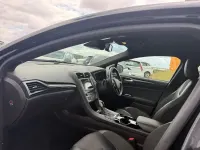Used Ford Mondeo ST-Line 190 HP (139 kW) 2019 Black Hatchback