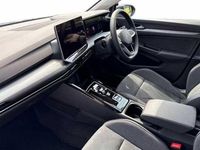 Used VW Golf VIII 200 HP (147 kW) 2025