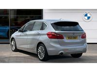 used BMW 218 2 Series Active Tourer i [136] Luxury 5dr Step Auto