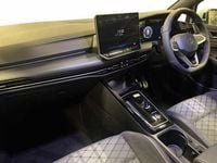 New VW Golf VIII 150 HP (110 kW) 2025