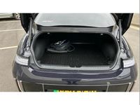 Used Hyundai Ioniq 6 Ultimate 239 kW (325 HP) 2024 Blue Sedan