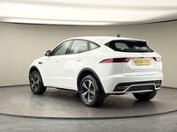 Usado Jaguar E-Pace R-Dynamic 309 HP (227 kW) 2023 Branco SUV