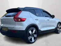 New Volvo EX40 Ultra 185 kW (252 HP) 2026 SUV
