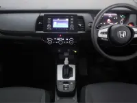 Used Honda Jazz SE 109 HP (80 kW) 2021 White Hatchback