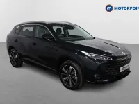 Begagnad MG HS SE 224 HK (164 kW) 2025 Svart SUV