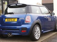 used Mini Cooper S Hatch 1.63dr Auto Hatchback