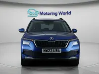 Used Skoda Kamiq SE Drive 109 HP (80 kW) 2023 SUV