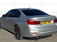 Used BMW 320 Sport Line 190 HP (139 kW) 2018 Sedan
