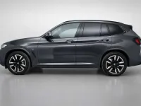Used BMW iX3 M Sport 210 kW (286 HP) 2022 Grey SUV