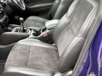 Used Nissan Qashqai N-Vision 2017 Blue SUV