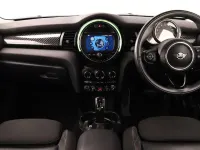 Used Mini Cooper S Classic 192 HP (141 kW) 2019 Moonwalk grey Hatchback