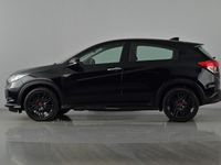 used Honda HR-V 1.5 i-VTEC SE 5dr