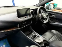 Used Nissan Qashqai Tekna+ 158 HP (116 kW) 2022 Grey SUV