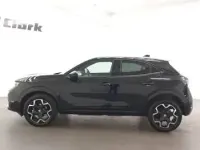 Used Vauxhall Mokka 130 HP (95 kW) 2025 Black SUV