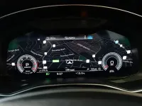Begagnad Audi A6 Black Edition 204 HK (150 kW) 2021 Silver Sedan