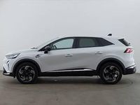 Usado Renault Symbioz Techno 140 HP (102 kW) 2025 Branco SUV