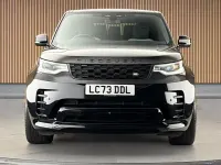 Used Land Rover Discovery 5 HSE Dynamic 360 HP (264 kW) 2024 SUV