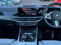 Used BMW X5 M Sport 482 HP (354 kW) 2025 Black SUV