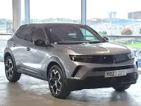 Used Vauxhall Mokka Ultimate 2023 Grey SUV