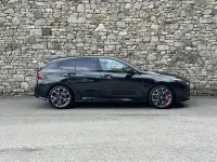 Used BMW 123 M Sport 215 HP (158 kW) 2026 Black Hatchback