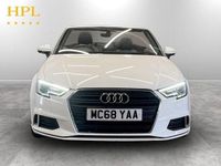 Used Audi Cabriolet Sport 150 HP (110 kW) 2019 Cabriolet