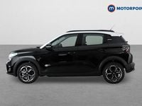 Novo Citroën e-C3 83 kW (113 HP) 2026 Preto Citadino